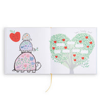 Welcome to the World Book