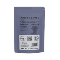 Immune Boost Herbal Tea