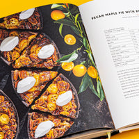 Tartine Cookbook