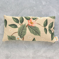 Citrus Grove Eye Pillow - Lavender