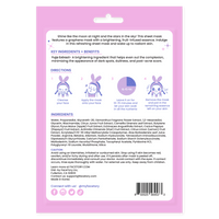 Light My Night Face Mask