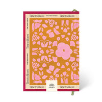 Time To Bloom Undated Daily Planner