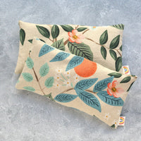 Citrus Grove Eye Pillow - Lavender