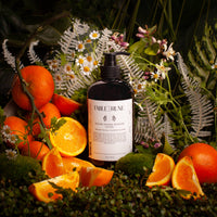 Body Lotion - Sicilian Orange Blossom