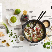 Soup Magic Cookbook