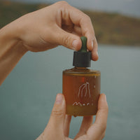 Midsummer All-Over Oil