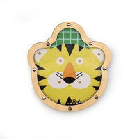 Double Sided Tilted Puzzle