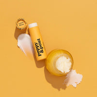 Lip Care Duo - Lemon Bloom