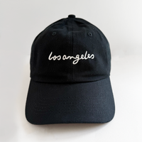 Los Angeles Hat