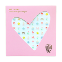 Jollity Nail Stickers