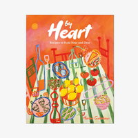 hearty recipe cook book inspired by italian cooking hailee catalano