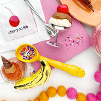 Ice Cream Play Dough Kit