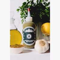 Shuug - Zhoug Hot Sauce