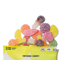 Sour Gummy Mix Bag