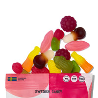 Sweet Gummy Mix Bag