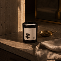 Carmelina Candle