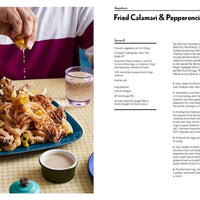 Let's Eat: 101 Recipes to Fill Your Heart & Home