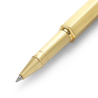 Classic Rollerball Pen - Gold