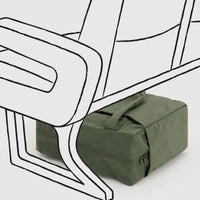 Small Cloud Carry-On Bag - Caper