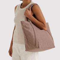 Cloud Bag - Toasted Almond