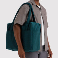 Cloud Carry-On Bag - Deep Sea