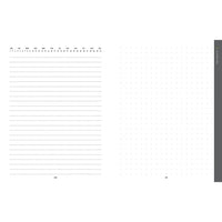 50 States 5000 Ideas Journal