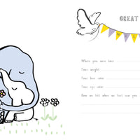 Welcome to the World Book