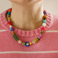 Winona Necklace