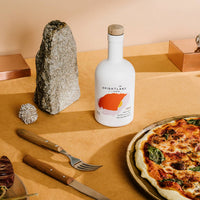Ardor Chili Flavored Olive Oil
