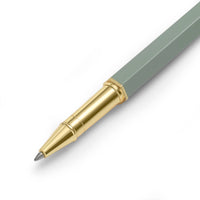 Classic Rollerball Pen - Green