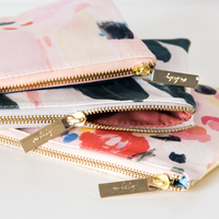 The Everything Clutch - Sandstrokes