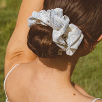 Jumbo Scrunchie