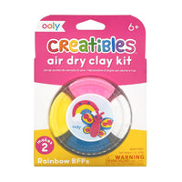 Creatibles Clay Kit