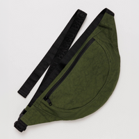 Crescent Fanny Pack - Bay Laurel