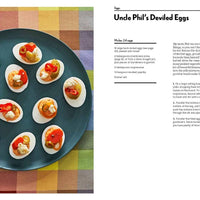 Let's Eat: 101 Recipes to Fill Your Heart & Home