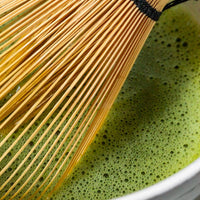 Morihata Organic Matcha - Jun (Premium Ceremonial Grade)