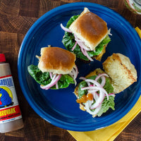 Aardvark Habanero Hot Sauce