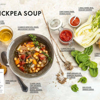 Soup Magic Cookbook