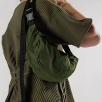 Crescent Fanny Pack - Bay Laurel