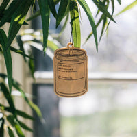 P.F. Candle Co. Air Freshener