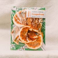 Dehydrated Garnish Medley - Grapefruit