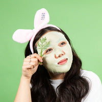 Artemisia Refreshing Relief Mask