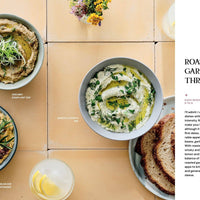 I'll Bring the Apps Cookbook