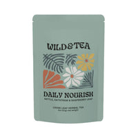 Daily Nourish Herbal Tea