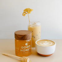 Good Honey - Montana Clover Honey