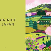 Paint by Numbers Kit - Art Escapes