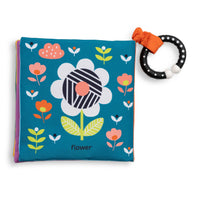 My Little Garden Cloth Book