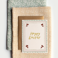 Happy Easter Card
