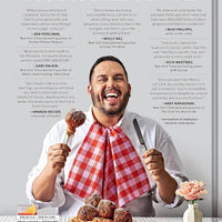 Let's Eat: 101 Recipes to Fill Your Heart & Home