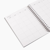 DWM Small Planner - Arches